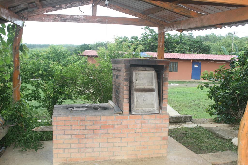 Hacienda Dona Carmen Pedasi Province Of Los Santos Exterior photo