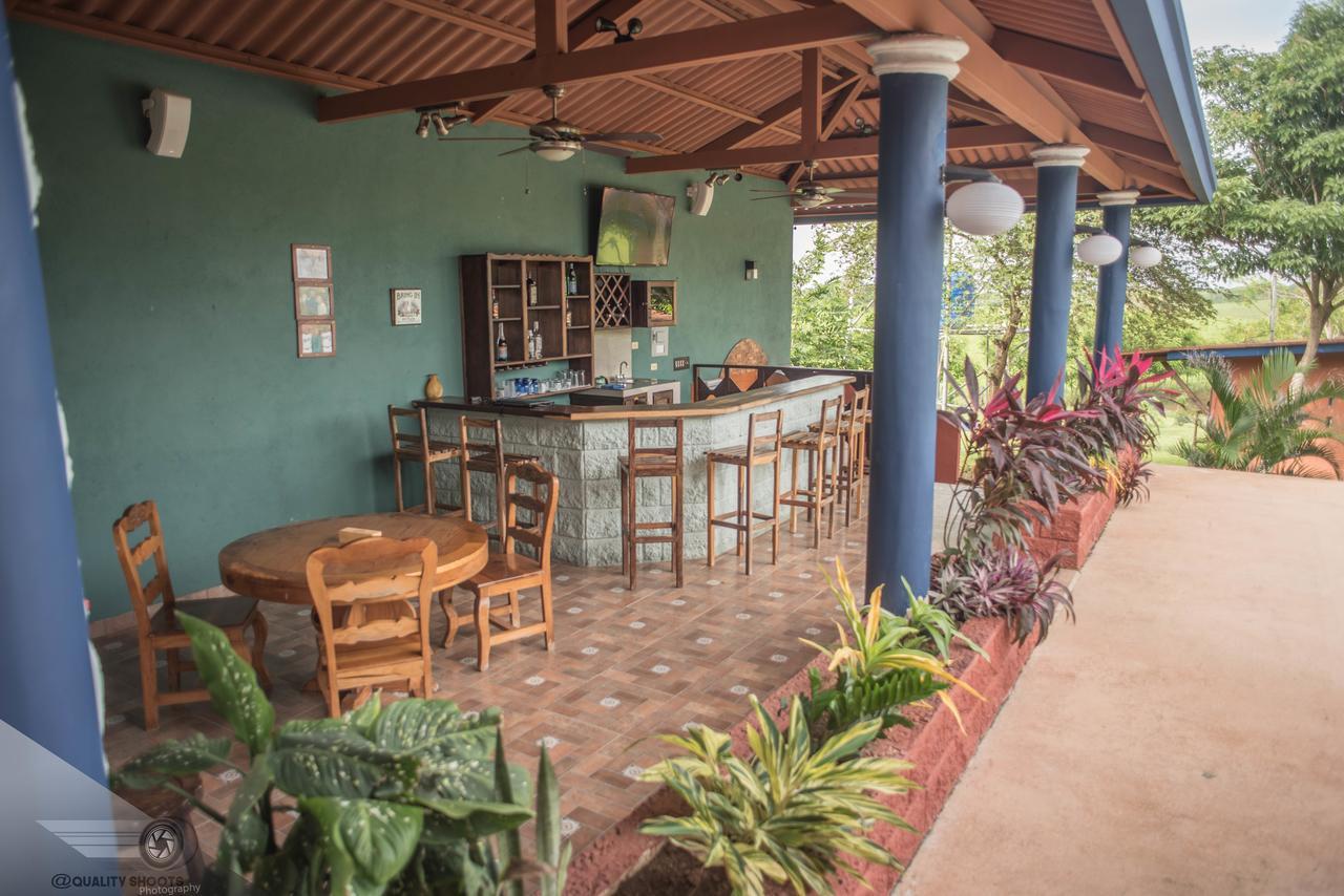 Hacienda Dona Carmen Pedasi Province Of Los Santos Exterior photo