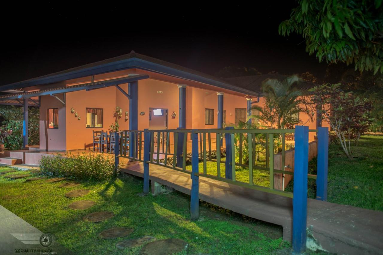 Hacienda Dona Carmen Pedasi Province Of Los Santos Exterior photo