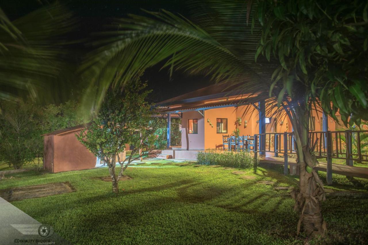 Hacienda Dona Carmen Pedasi Province Of Los Santos Exterior photo